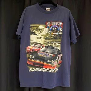 Vintage Nascar Tee